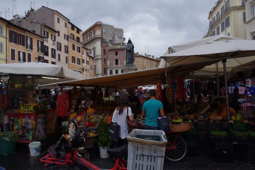 Campo dei Fiori