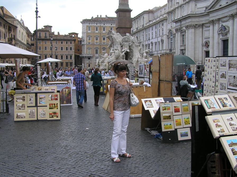 Piazza Navona